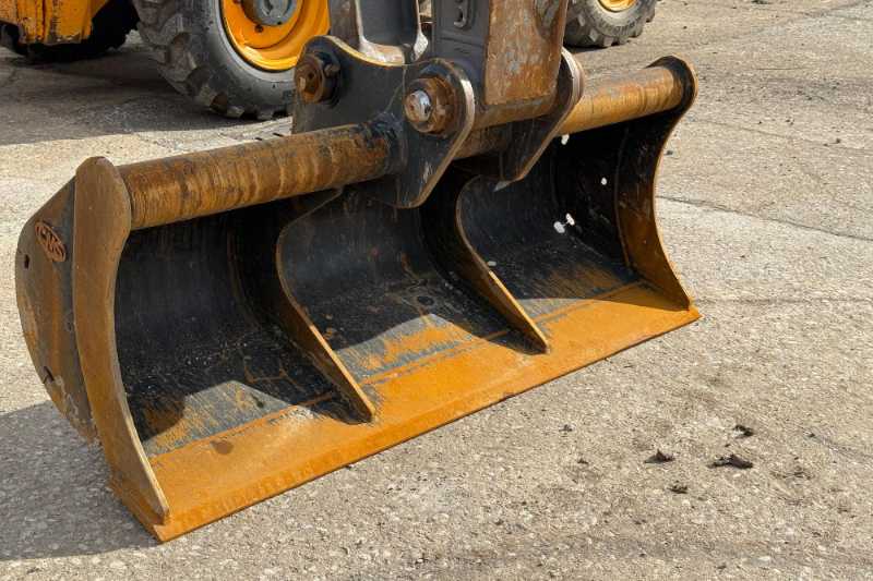 OmecoHub - Immagine VOLVO EC220ELR